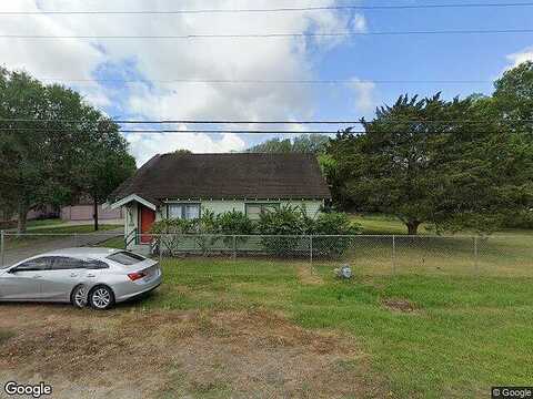 Bucks Bayou, BAY CITY, TX 77414
