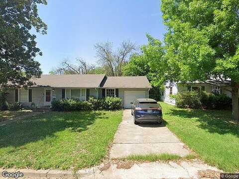 Alexander, WACO, TX 76708
