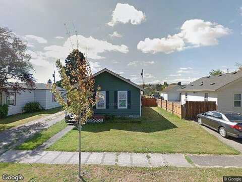 Garfield, LONGVIEW, WA 98632