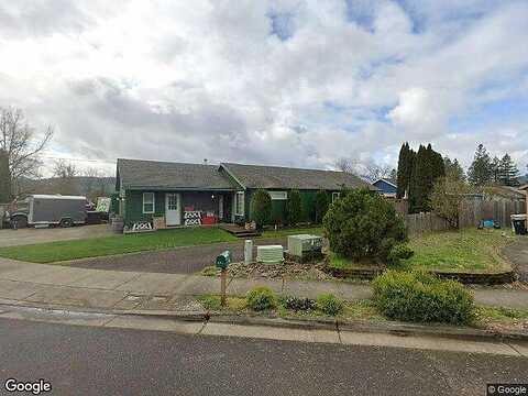 Oak Terrace, LEBANON, OR 97355