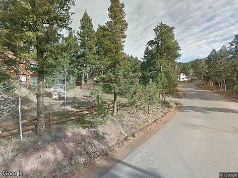 Chambers, CONIFER, CO 80433