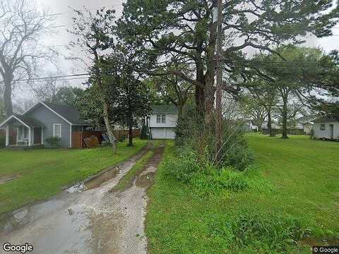 Avenue G, BAY CITY, TX 77414