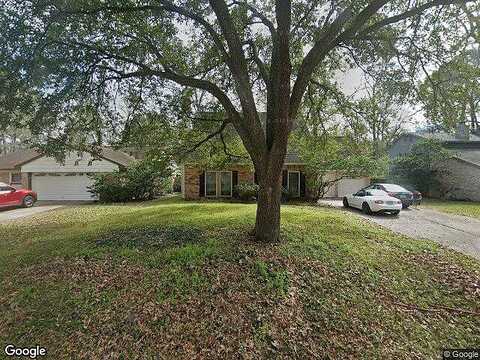 Glen Spring, KINGWOOD, TX 77339