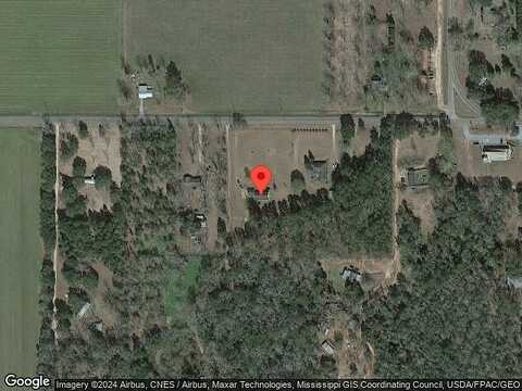 Cooks Corner, LUCEDALE, MS 39452