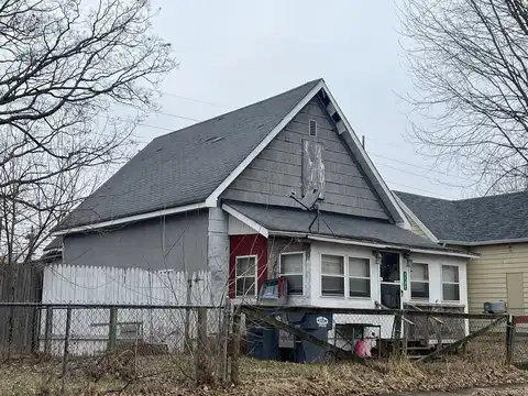 Lynn, ANDERSON, IN 46016