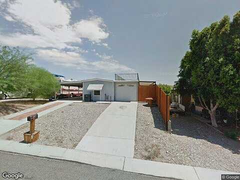 Mescalero, LAKE HAVASU CITY, AZ 86404