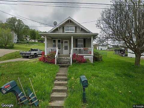 Mount Morris, WAYNESBURG, PA 15370