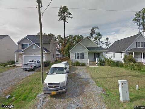 3Rd, COLONIAL BEACH, VA 22443