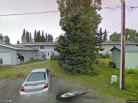Aspen, KENAI, AK 99611