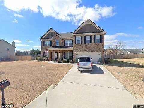 Cambrian, KATHLEEN, GA 31047