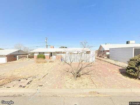 Chermont, EL PASO, TX 79912