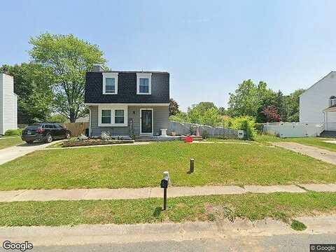 Chimney Oak, JOPPA, MD 21085