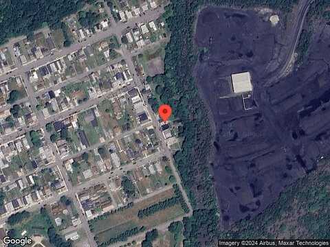Clark, TAMAQUA, PA 18252