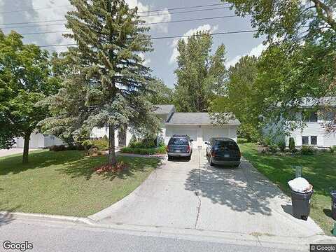 Cottage, CLARE, MI 48617