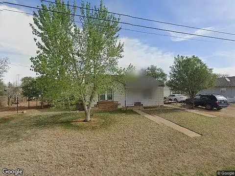 7Th, IDALOU, TX 79329