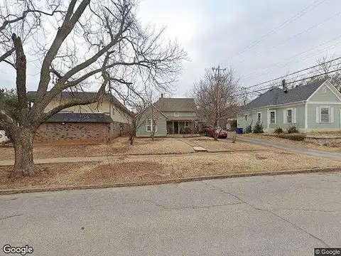 Warner, GUTHRIE, OK 73044