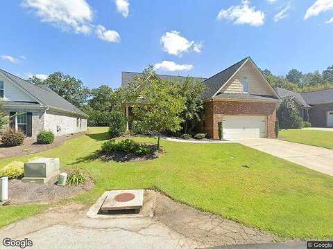 Fairway Pond, CHAPIN, SC 29036