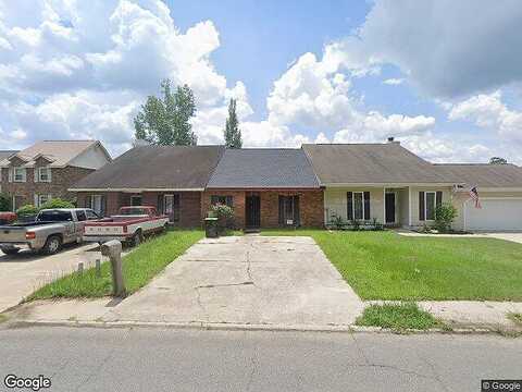 Leisure Lake, WARNER ROBINS, GA 31088