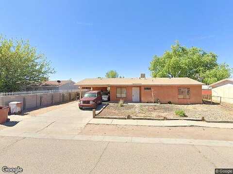 Los Pinos, BERNALILLO, NM 87004