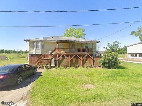 Mark, CHAUVIN, LA 70344