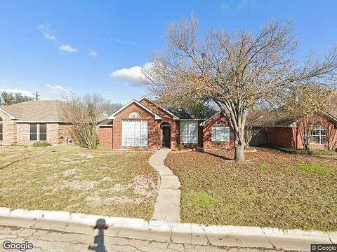 Meadow, DENTON, TX 76207