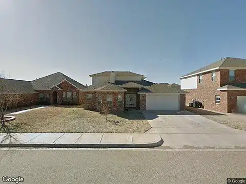 8Th, WOLFFORTH, TX 79382