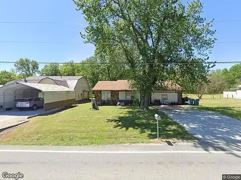 Locust, FAIRLAND, OK 74343