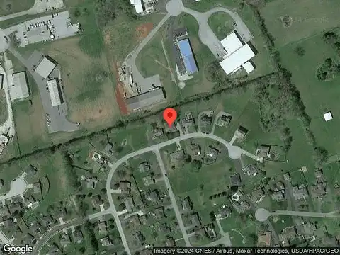 Peach Blossom, BOWLING GREEN, KY 42103