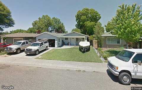 Peach, WINTERS, CA 95694