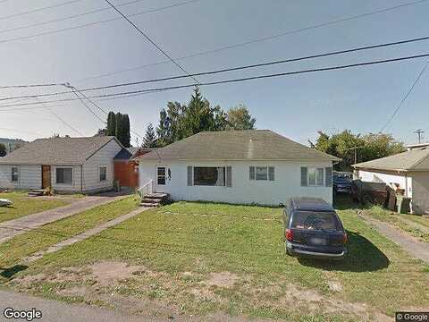 Roake, CASTLE ROCK, WA 98611