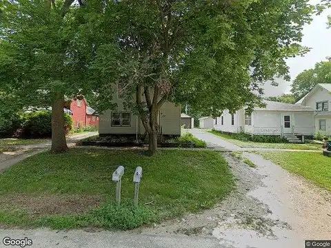 Madison, NEWELL, IA 50568