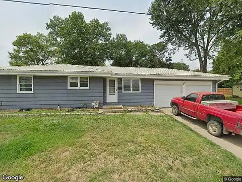 Water, CLINTON, MO 64735