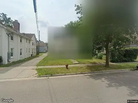 Van Buren, JACKSON, MI 49201