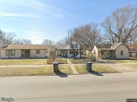 1St, NEWTON, KS 67114