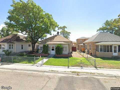 6Th, PALISADE, CO 81526