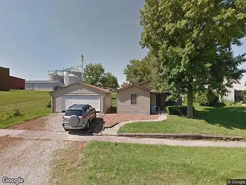 Church, PLEASANT PLAINS, IL 62677