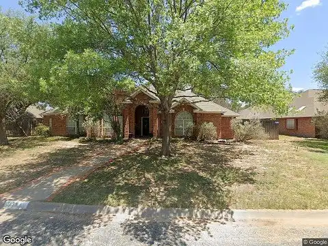 Clearview, SAN ANGELO, TX 76904