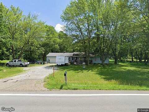 State Route 183, ATWATER, OH 44201