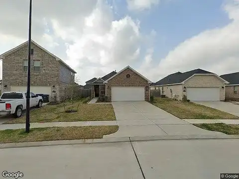 Palomino Ranch, FULSHEAR, TX 77441