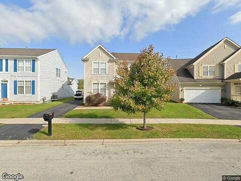 Holden, MATTESON, IL 60443