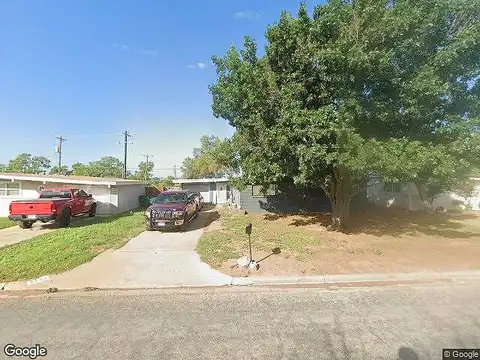 Oxford, SAN ANGELO, TX 76904