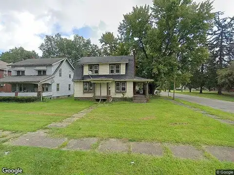 Hudson, YOUNGSTOWN, OH 44511