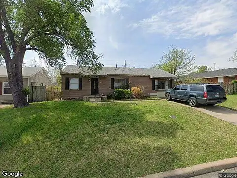 Ferris, LAWTON, OK 73505