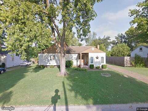 Saint Ann, OWENSBORO, KY 42303