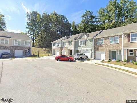 Tarian, DECATUR, GA 30034