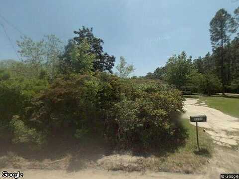Floyd, BLACKSHEAR, GA 31516