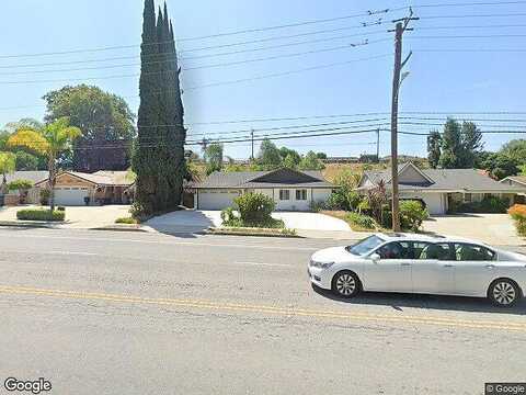 La Puente, WEST COVINA, CA 91792