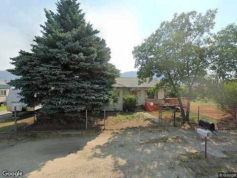 Sanders, BUTTE, MT 59701