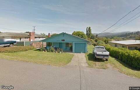 Campton Heights, FORTUNA, CA 95540