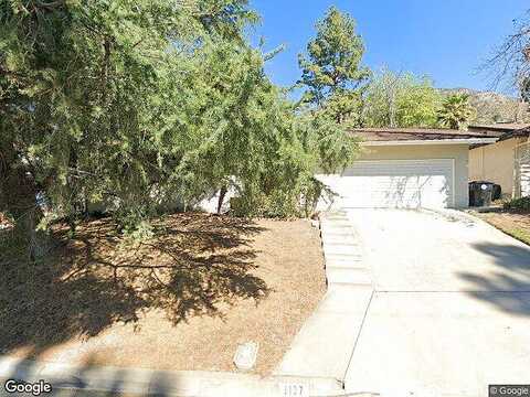 Markridge, LA CRESCENTA, CA 91214